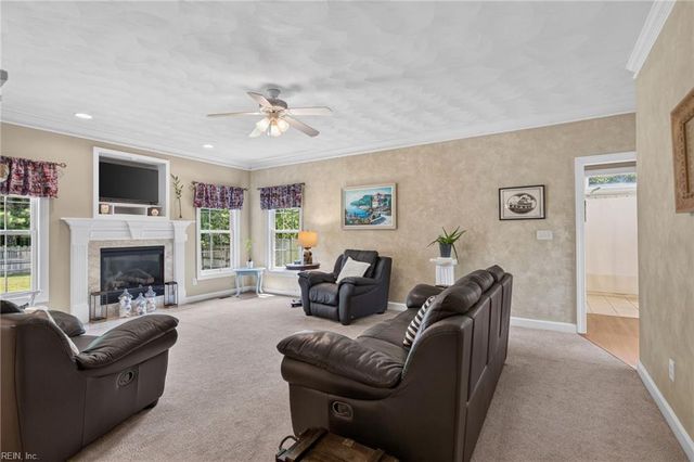 804 Casa Verde WAY, Virginia Beach, VA 23456
