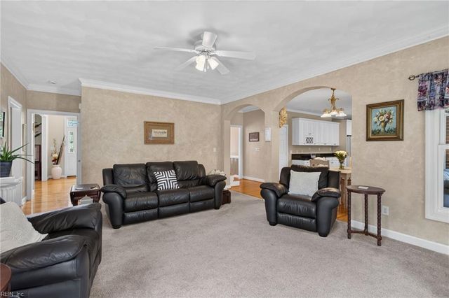 804 Casa Verde WAY, Virginia Beach, VA 23456