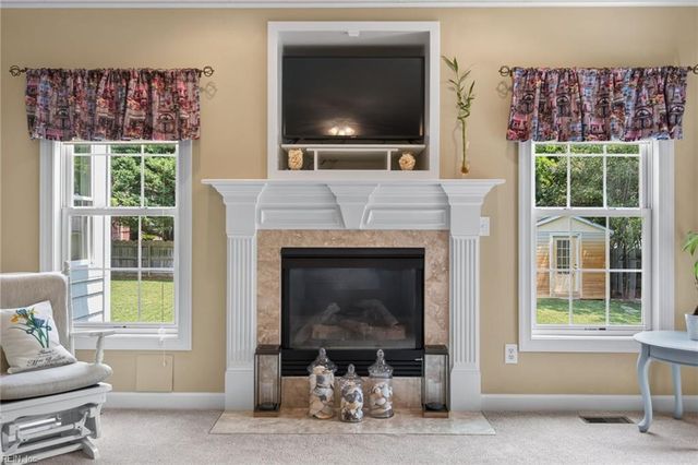 804 Casa Verde WAY, Virginia Beach, VA 23456