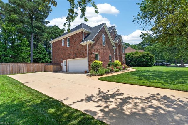 804 Casa Verde WAY, Virginia Beach, VA 23456