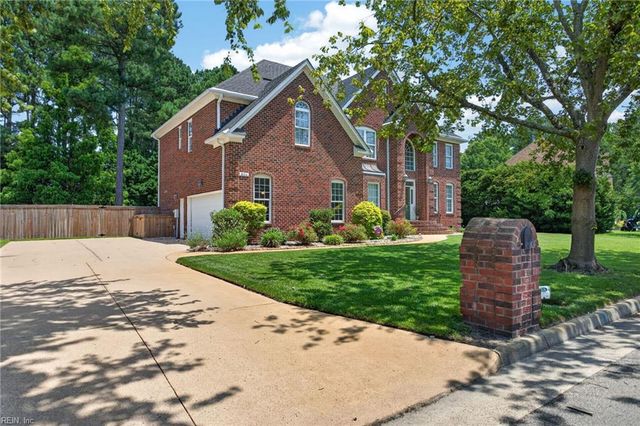 804 Casa Verde WAY, Virginia Beach, VA 23456