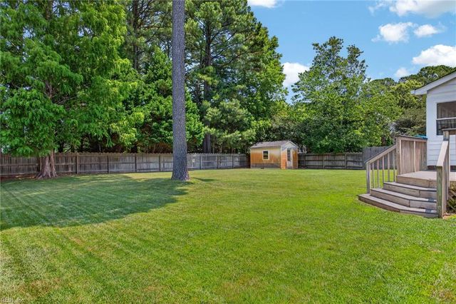 804 Casa Verde WAY, Virginia Beach, VA 23456