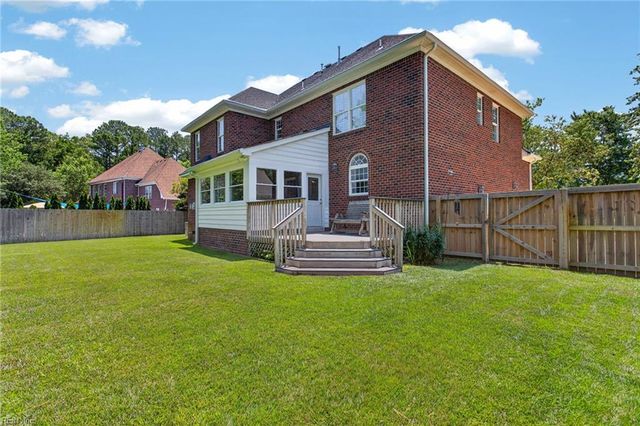 804 Casa Verde WAY, Virginia Beach, VA 23456