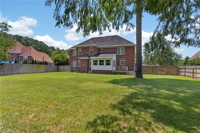 804 Casa Verde WAY, Virginia Beach, VA 23456