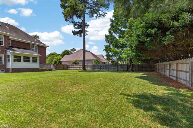 804 Casa Verde WAY, Virginia Beach, VA 23456
