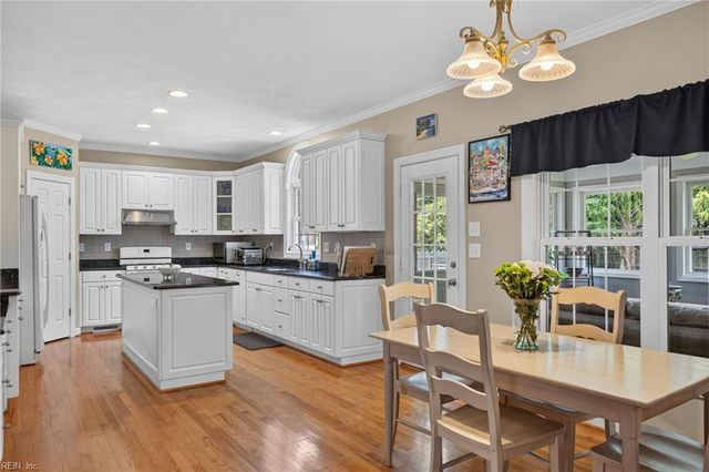 804 Casa Verde WAY, Virginia Beach, VA 23456