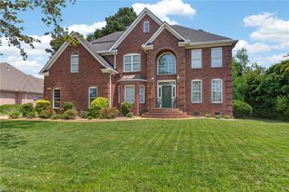 804 Casa Verde WAY, Virginia Beach, VA 23456
