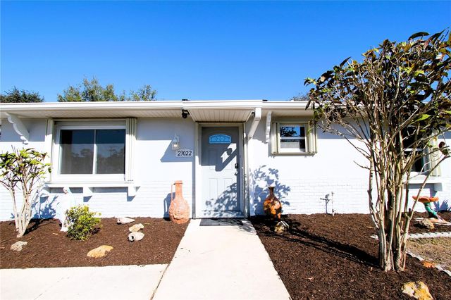 23022 MCNULTY AVENUE, Port Charlotte, FL 33952