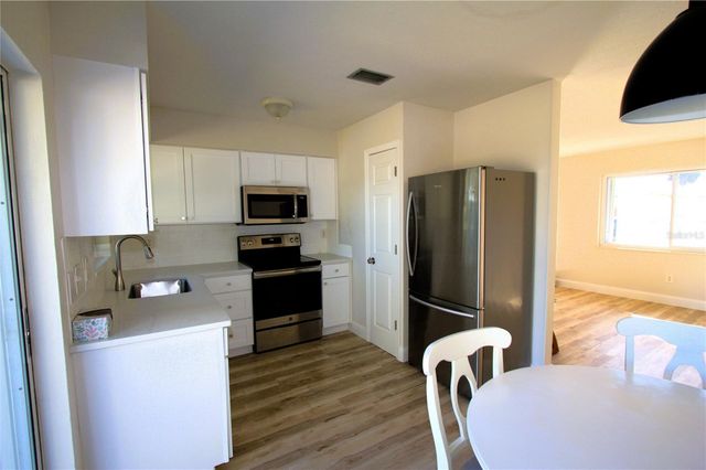 23022 MCNULTY AVENUE, Port Charlotte, FL 33952