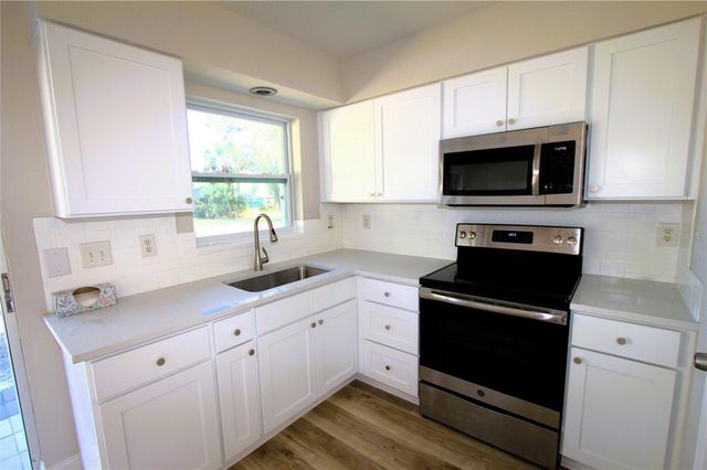 23022 MCNULTY AVENUE, Port Charlotte, FL 33952