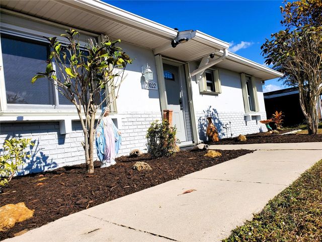 23022 MCNULTY AVENUE, Port Charlotte, FL 33952