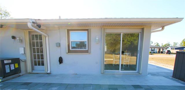 23022 MCNULTY AVENUE, Port Charlotte, FL 33952