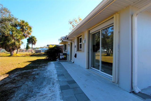 23022 MCNULTY AVENUE, Port Charlotte, FL 33952