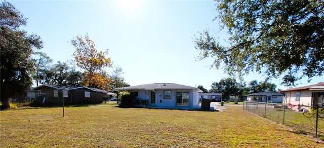 23022 MCNULTY AVENUE, Port Charlotte, FL 33952