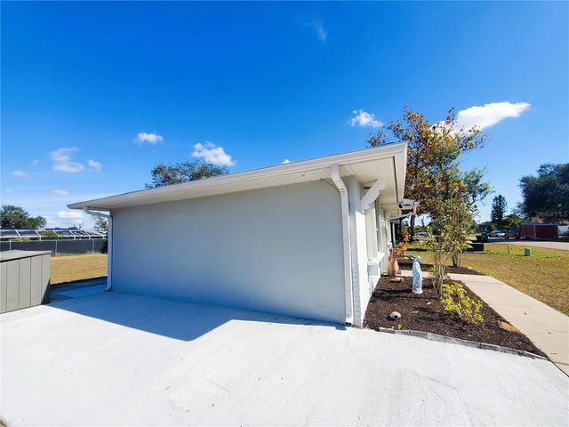 23022 MCNULTY AVENUE, Port Charlotte, FL 33952