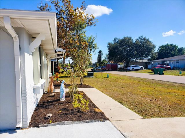 23022 MCNULTY AVENUE, Port Charlotte, FL 33952