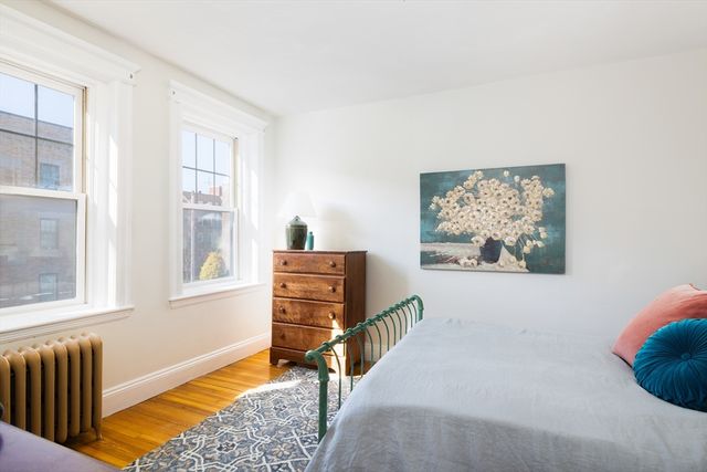 6 Crawford St 5, Cambridge, MA 02139