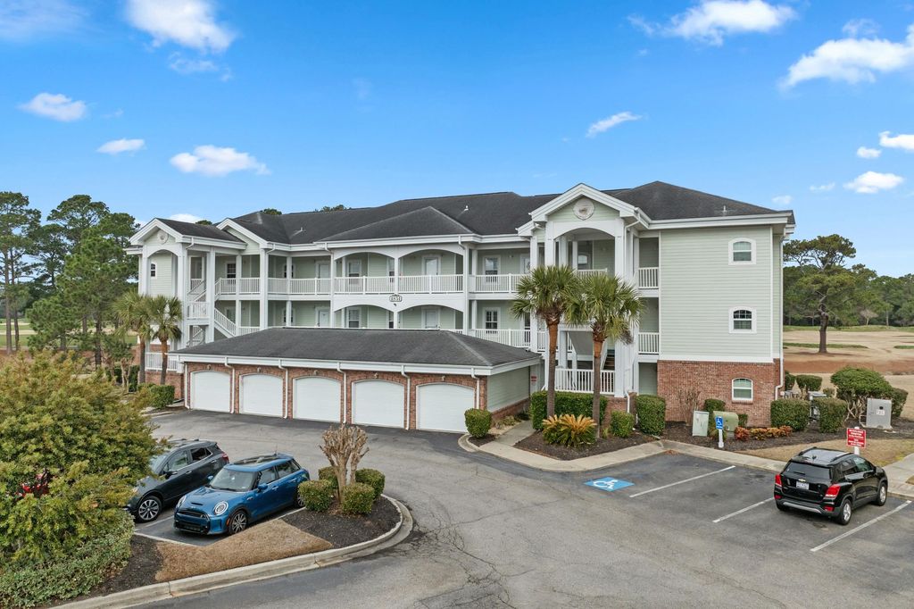 4851 Carnation Cir Apt 204, Myrtle Beach, SC 29577