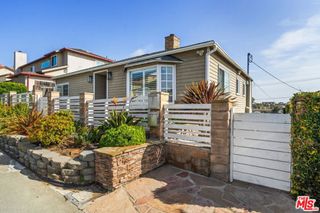 7520 Earldom Avenue, Playa Del Rey, CA 90293