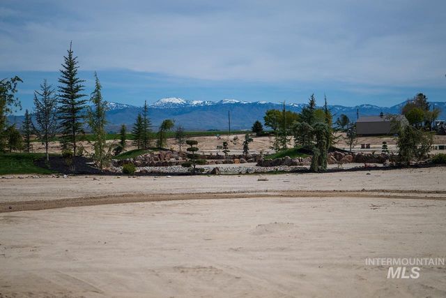 3718 N Harvest Moon Way, Eagle, ID 83616