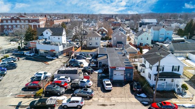 47 John Street, East Providence, RI 02914