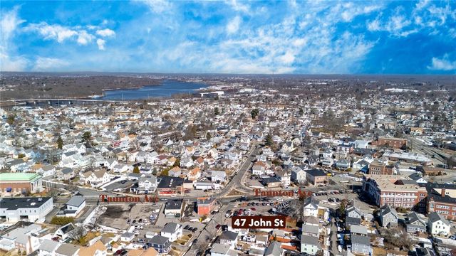 47 John Street, East Providence, RI 02914