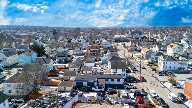 47 John Street, East Providence, RI 02914