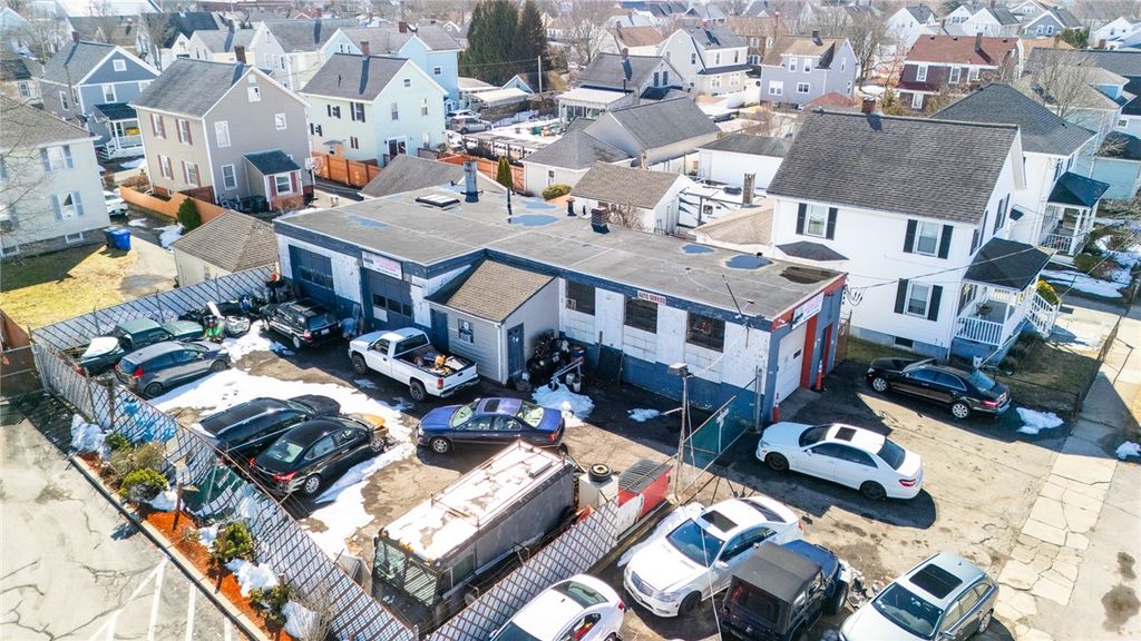 47 John Street, East Providence, RI 02914