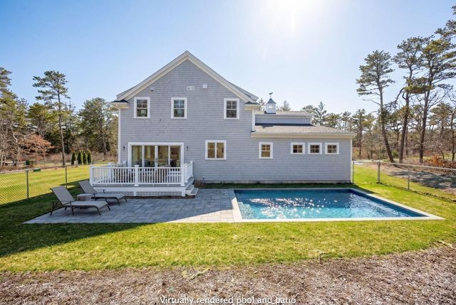 1025 Orleans Road, Harwich, MA 02645