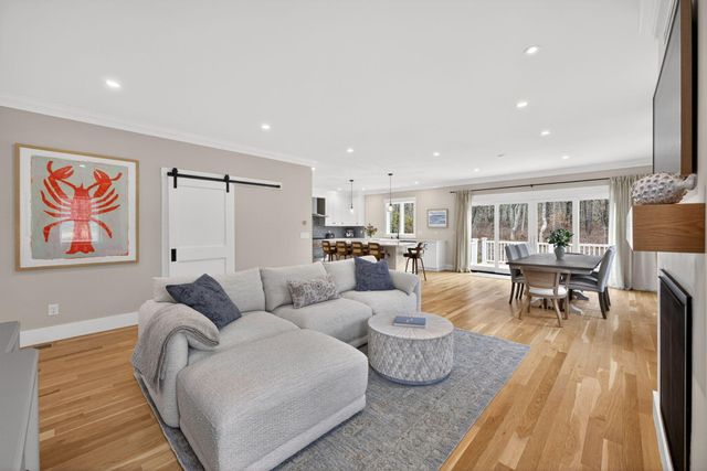 1025 Orleans Road, Harwich, MA 02645