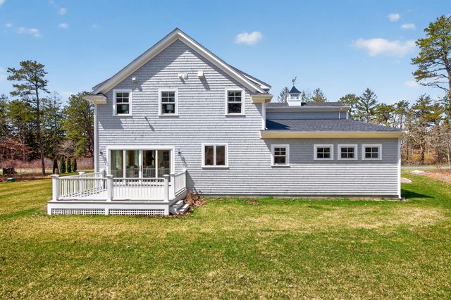 1025 Orleans Road, Harwich, MA 02645
