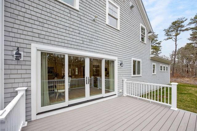 1025 Orleans Road, Harwich, MA 02645