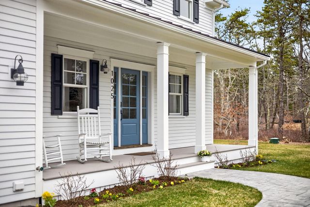 1025 Orleans Road, Harwich, MA 02645