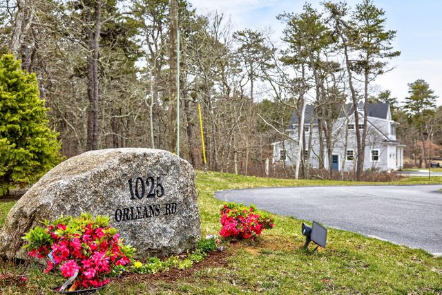 1025 Orleans Road, Harwich, MA 02645