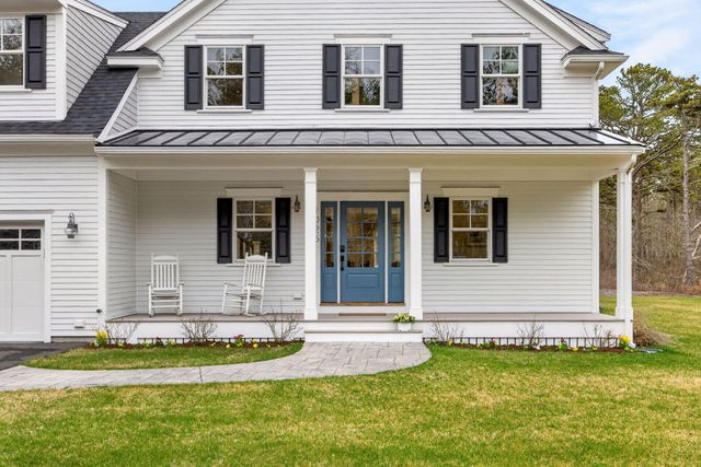 1025 Orleans Road, Harwich, MA 02645