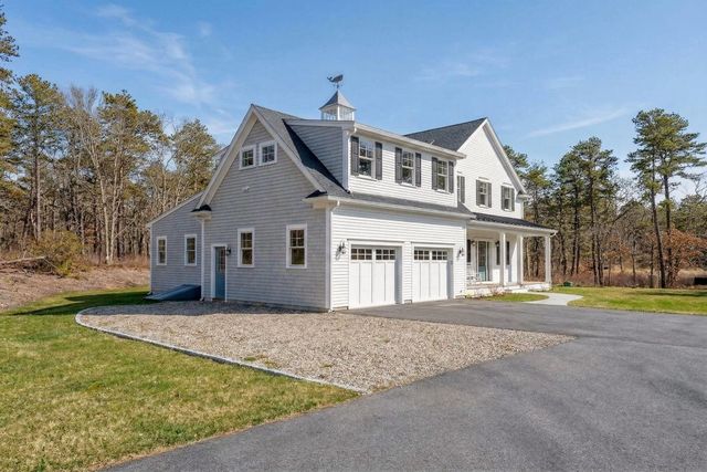 1025 Orleans Road, Harwich, MA 02645