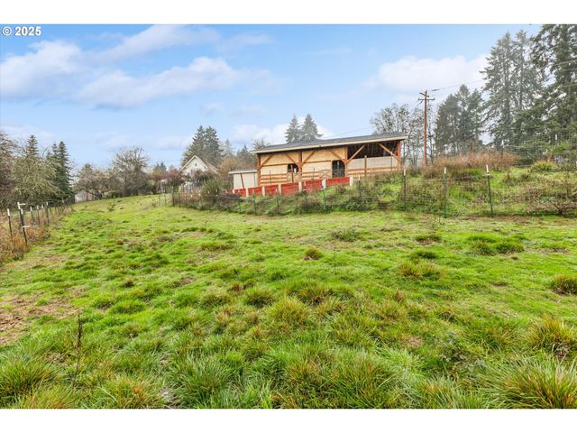 55308 Sw LOVEGREN Dr, Gaston, OR 97119