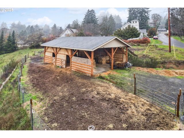 55308 Sw LOVEGREN Dr, Gaston, OR 97119