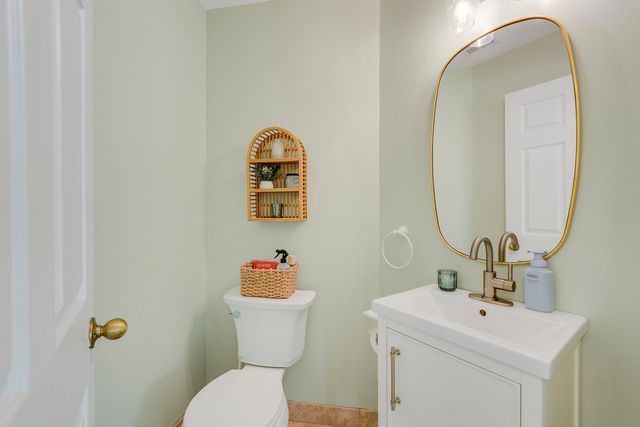 7097 Crescent Creek Lane, Coconut Creek, FL 33073