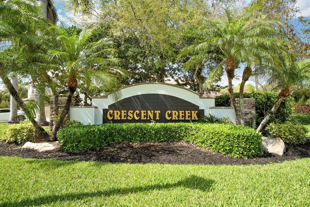 7097 Crescent Creek Lane, Coconut Creek, FL 33073