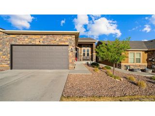 8087 Mockorange Hts, Colorado Springs, CO 80908