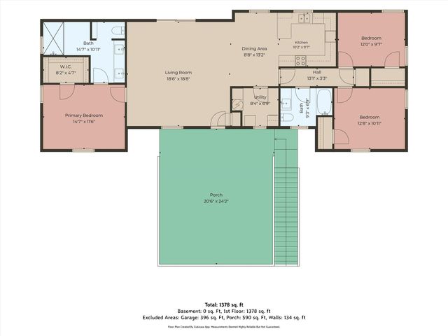 3905 Driskell Boulevard, Fort Worth, TX 76107