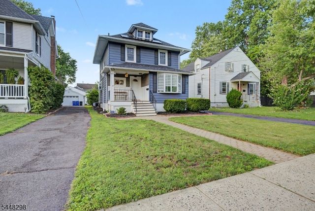 59 Fairview Ave, Somerville Boro, NJ 08876
