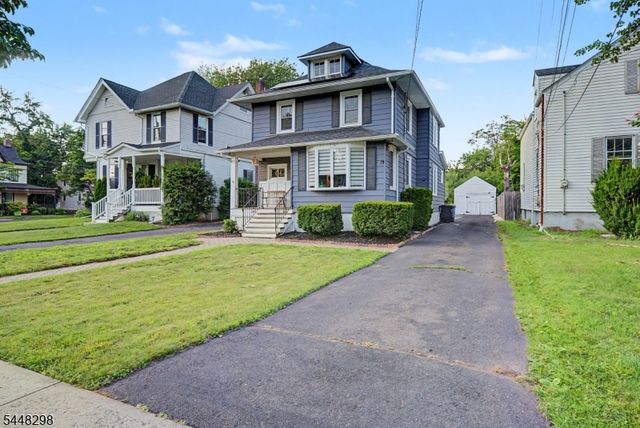 59 Fairview Ave, Somerville Boro, NJ 08876
