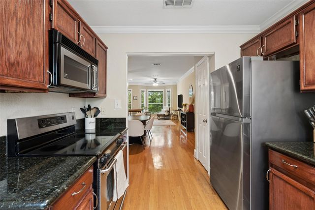 2902 State Street 13, Dallas, TX 75204