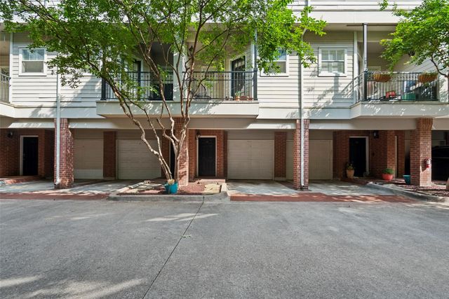 2902 State Street 13, Dallas, TX 75204