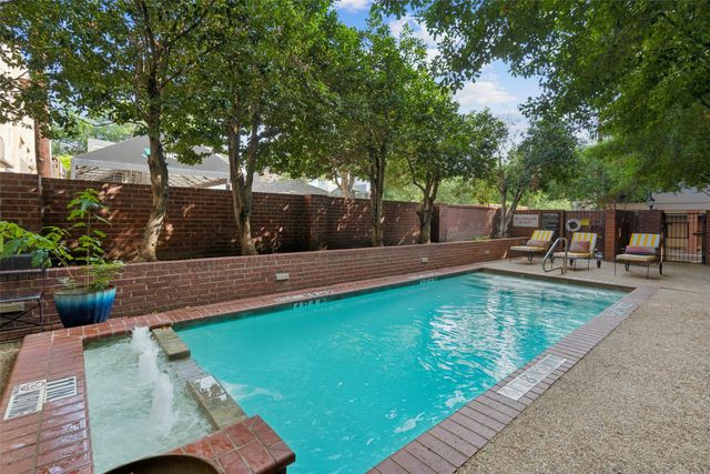 2902 State Street 13, Dallas, TX 75204