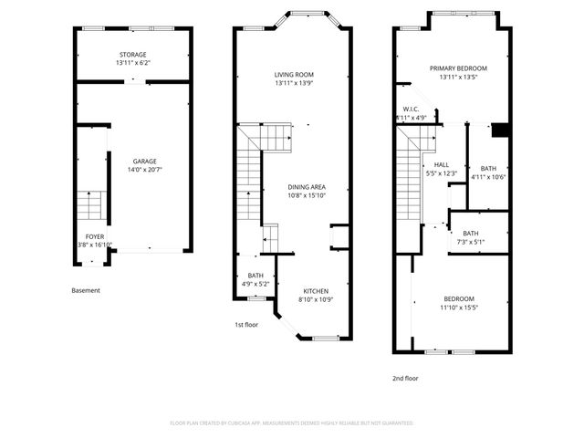 2902 State Street 13, Dallas, TX 75204