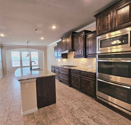 14229 Alis Lane, Frisco, TX 75035
