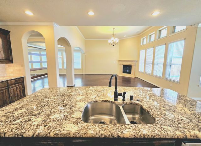 14229 Alis Lane, Frisco, TX 75035